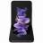 Смартфон Samsung Galaxy Z Flip3 5G 256GB Черный