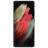 Смартфон Samsung Galaxy S21 Ultra 5G 12/256Gb Чёрный Фантом