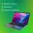 Ноутбук Digma EVE C5800 Celeron N4020 8Gb SSD256Gb Intel UHD Graphics 600 15.6" IPS FHD (1920x1080) Windows 11 Professional grey WiFi BT Cam 5000mAh (DN15CN-8CXW02)