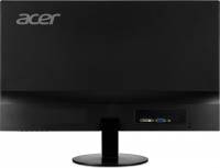 Монитор Acer 21.5&quot; SA220QBbix черный IPS LED 1ms 16:9 HDMI матовая 1000:1 250cd 178гр/178гр 1920x1080 VGA FHD 2.48кг