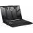 Ноутбук Asus TUF Gaming A15 FA507RC-HN059 Ryzen 7 6800H 8Gb SSD512Gb NVIDIA GeForce RTX 3050 4Gb 15.6" IPS FHD (1920x1080) noOS grey WiFi BT Cam (90NR09R2-M005W0)