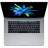 Ноутбук Apple MacBook Pro 15 with Retina display and Touch Bar Mid 2017 Space Gray MPTR2 (Intel Core i7 2800 MHz/15.4"/2880x1800/16Gb/256Gb SSD/DVD нет/AMD Radeon Pro 555/Wi-Fi/Bluetooth/MacOS X)