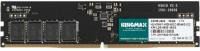 Память DDR5 16GB 4800MHz Kingmax KM-SD5-4800-16GS RTL PC5-38400 CL40 SO-DIMM 288-pin 1.1В single rank Ret