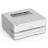 Принтер лазерный Deli Laser P2500DW A4 Duplex WiFi белый