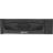 Сменный бокс для HDD AgeStar MR3-SATA(SW)-1F SATA II SATA пластик черный 3.5"