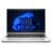 Ноутбук HP ProBook 440 G9 Core i7 1255U 8Gb SSD512Gb Intel Iris Xe graphics 14" IPS FHD (1920x1080) Windows 11 Professional 64 silver WiFi BT Cam (6F2L9EA)