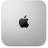 ПК Apple Mac mini Z12P000AZ slim M1 8 core 8Gb SSD2Tb 8 core GPU macOS GbitEth WiFi BT серебристый