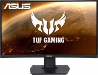Монитор Asus 23.6&quot; TUF Gaming VG24VQE черный VA LED 1ms 16:9 HDMI матовая 250cd 178гр/178гр 1920x1080 165Hz FreeSync Premium DP FHD 3.37кг
