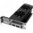 Видеокарта Gigabyte PCI-E 4.0 GV-R64D6-4GL AMD Radeon RX 6400 4Gb 64bit GDDR6 2039/16000 HDMIx1 DPx1 HDCP Ret low profile