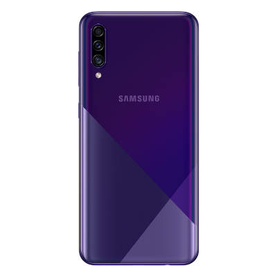 Смартфон Samsung Galaxy A30s 64GB Purple (Фиолетовый)