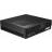 Неттоп MSI Pro DP21 11MA-025BRU PG G6405 (4.1) UHDG 610 noOS GbitEth WiFi BT 120W черный