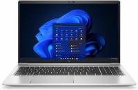 Ноутбук HP EliteBook 650 G9 Core i7 1255U 8Gb SSD512Gb Intel Iris Xe graphics 15.6&quot; IPS FHD (1920x1080) Windows 11 Professional 64 silver WiFi BT Cam (6F2N0EA)