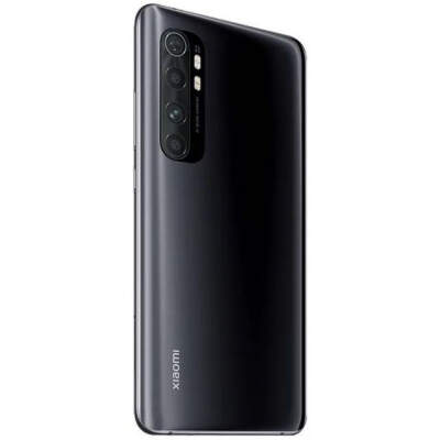 Смартфон Xiaomi Mi Note 10 Lite 8/128Gb Global Black (Черный)