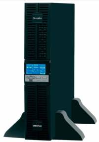 Источник бесперебойного питания Импульс Форвард Н 10000 10000Вт 10000ВА черный