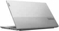 Ноутбук Lenovo Thinkbook 15 G2 ITL Core i5 1135G7 8Gb SSD256Gb Intel Iris Xe graphics 15.6&quot; IPS FHD (1920x1080) noOS grey WiFi BT Cam