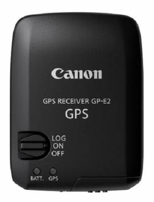 Адаптер для зеркальных и системных камер Canon GP-E2