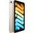 Планшет Apple iPad mini 2021 A2568 A15 Bionic 6С ROM64Gb 8.3" IPS 2266x1488 3G 4G iOS сияющая звезда 12Mpix 12Mpix BT GPS WiFi Touch 9hr