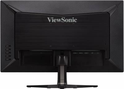 Монитор ViewSonic 24" VX2458-P-MHD черный TN LED 16:9 HDMI M/M матовая 250cd 170гр/160гр 1920x1080 144Hz FreeSync Premium DP FHD 3.8кг