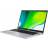 Ноутбук Acer Aspire 5 A515-56G-502M Core i5 1135G7 8Gb SSD512Gb NVIDIA GeForce MX450 2Gb 15.6" FHD (1920x1080) Windows 11 Home silver WiFi BT Cam (NX.AT2ER.00D)