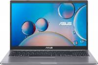 Ноутбук Asus A516EA-BQ1163 Core i3 1115G4 8Gb SSD256Gb Intel UHD Graphics 15.6&quot; IPS FHD (1920x1080) noOS grey WiFi BT Cam (90NB0TY1-M18740)