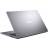 Ноутбук Asus A516EA-BQ1163 Core i3 1115G4 8Gb SSD256Gb Intel UHD Graphics 15.6" IPS FHD (1920x1080) noOS grey WiFi BT Cam (90NB0TY1-M18740)