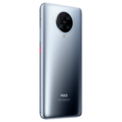 Смартфон Xiaomi Poco F2 Pro 8/256GB Global Version Grey (Серый)