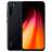 Смартфон Xiaomi Redmi Note 8 4/64GB Global Version Black (Черный)