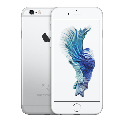 iPhone 6s 32Gb Silver