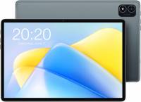 Планшет Teclast P40HD T606 (1.6) 8C RAM8Gb ROM128Gb 10.1&quot; IPS 1920x1200 3G 4G Android 13 серый 13Mpix 5Mpix BT GPS WiFi Touch microSD 1Tb 6000mAh 8hr