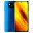 Смартфон Xiaomi Poco X3 NFC 6/64Gb Global Version Blue (Синий)