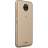 Смартфон Motorola Moto C 16Gb XT1754 Gold (Золотистый)