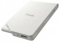 Жесткий диск Silicon Power USB 3.0 1Tb SP010TBPHDS03S3W S03 Stream 2.5&quot; белый