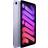 Планшет Apple iPad mini 2021 A2568 A15 Bionic 6С ROM64Gb 8.3" IPS 2266x1488 3G 4G iOS фиолетовый 12Mpix 12Mpix BT GPS WiFi Touch 9hr