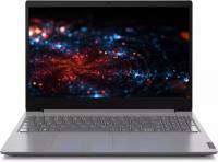 Ноутбук Lenovo V15-IGL Celeron N4120 4Gb SSD128Gb Intel UHD Graphics 600 15.6&quot; TN HD (1366x768) Windows 10 Home grey WiFi BT Cam