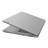 Ноутбук Lenovo IdeaPad 3 14ADA05 3020e 8Gb SSD128Gb AMD Radeon 14" IPS FHD (1920x1080) Windows 10 Home grey WiFi BT Cam (81W000QGRU)