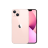 Apple iPhone 13 128 Гб Розовый