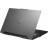 Ноутбук Asus TUF Gaming A15 FA507RE-HN063 Ryzen 7 6800H 16Gb SSD512Gb NVIDIA GeForce RTX 3050 Ti 4Gb 15.6" IPS FHD (1920x1080) noOS grey WiFi BT Cam (90NR08Y2-M004P0)