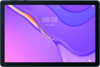 Планшет Huawei MatePad T10s Kirin 710A (2.0) 8C RAM4Gb ROM64Gb 10.1&quot; IPS 1920x1200 3G 4G Android 10.0 HMS темно-синий 5Mpix 2Mpix BT GPS WiFi Touch microSD 512Gb 5100mAh