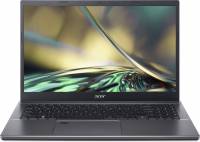 Ноутбук Acer Aspire 5 A515-57-50JJ Core i5 1235U 16Gb SSD512Gb Intel Iris Xe graphics 15.6&quot; IPS QHD (2560x1440) Windows 11 Home grey WiFi BT Cam (NX.K8WER.006)