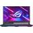Ноутбук Asus ROG Strix G15 G513IM-HN008 Ryzen 7 4800H 16Gb SSD512Gb NVIDIA GeForce RTX 3060 6Gb 15.6" IPS FHD (1920x1080) noOS grey WiFi BT