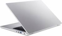Ноутбук Acer Swift Go 14 SFG14-71-51EJ Core i5 1335U 16Gb SSD512Gb Intel Iris Xe graphics 14&quot; OLED 2.8K (2880x1800) Windows 11 Home silver WiFi BT Cam (NX.KMZCD.002)