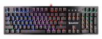 Клавиатура A4Tech Bloody B820R механическая черный USB for gamer LED (B820R BLACK (RED SWITCH))