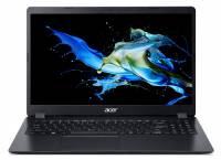 Ноутбук Acer Extensa 15 EX215-52-769D Core i7 1065G7 12Gb SSD512Gb Intel Iris Plus graphics 15.6&quot; TN FHD (1920x1080) Eshell black WiFi BT Cam (NX.EG8ER.00P)