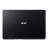 Ноутбук Acer Extensa 15 EX215-52-769D Core i7 1065G7 12Gb SSD512Gb Intel Iris Plus graphics 15.6" TN FHD (1920x1080) Eshell black WiFi BT Cam (NX.EG8ER.00P)