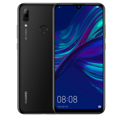 Смартфон Huawei P Smart (2019) 3/32GB Black (Черный)