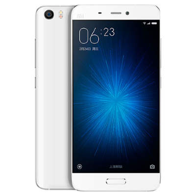 Смартфон Xiaomi Mi5 64Gb White