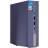 Неттоп IRU 515ALC i5 12450H (2) 16Gb SSD512Gb UHDG Windows 11 Professional GbitEth WiFi BT 120W черный (1975490)