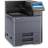 Принтер лазерный Kyocera P4060dn (1102RS3NL0) A3 Duplex темно-серый