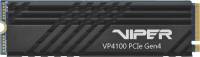 Накопитель SSD Patriot PCIe x4 2TB VP4100-2TBM28H Viper VP4100 M.2 2280