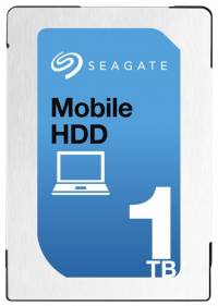 Жесткий диск Seagate SATA-III 1Tb ST1000LM035 Notebook/Desktop (5400rpm) 128Mb 2.5&quot;